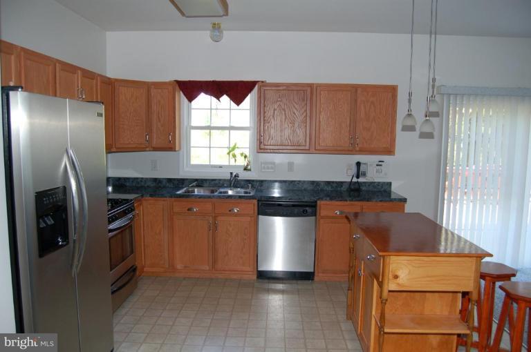64 Ritters Lane Owings Mills, MD 21117 - Photo 13 of 26 Kitchen #2