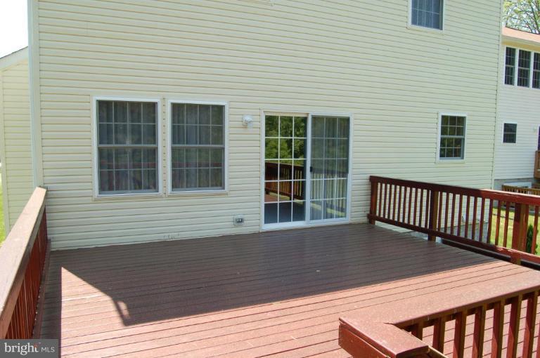 64 Ritters Lane Owings Mills, MD 21117 - Photo 22 of 26 Deck