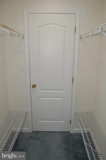 64 Ritters Lane Owings Mills, MD 21117 - Photo 26 of 26 Master bedroom walk-in closet