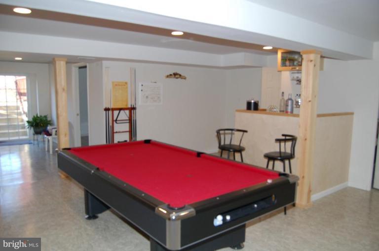 Recreation Room