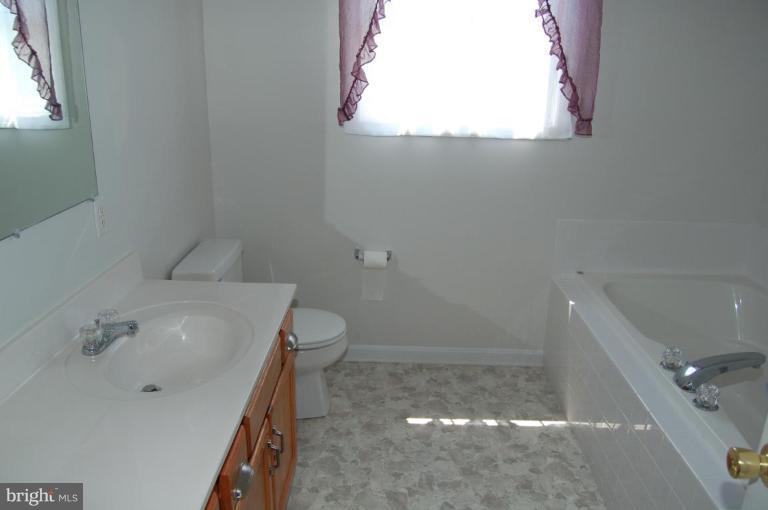 64 Ritters Lane Owings Mills, MD 21117 - Photo 10 of 26 Master Bath