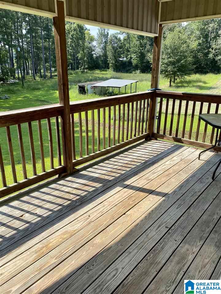 1692 Old Cook Ford Road Quinton, AL 35130 - Photo 15 of 17