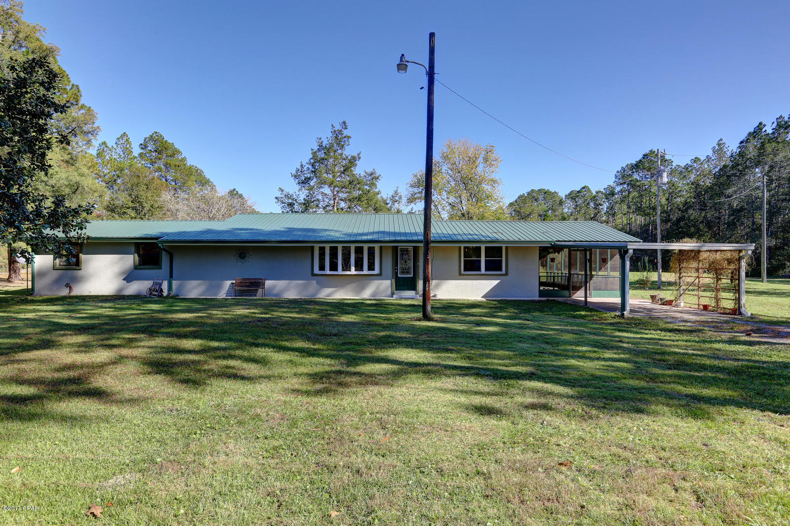 19414 Brandon Road Fountain, FL 32438 - Photo 30 of 38 Gallery Image 30