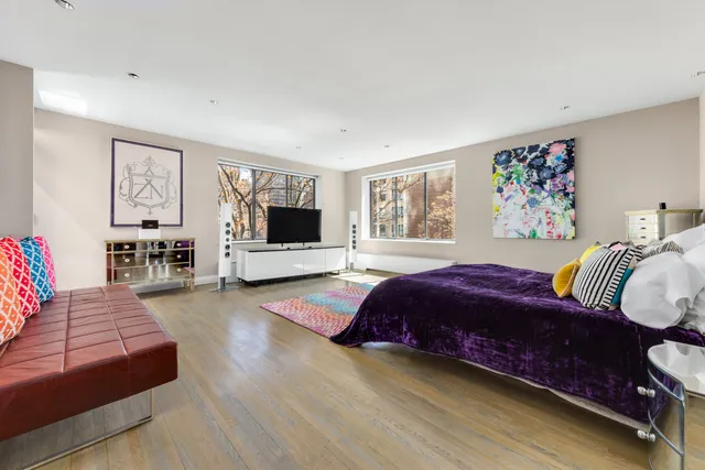 $5,295,000 | 301 East 52nd Street, Unit PHC | Midtown East