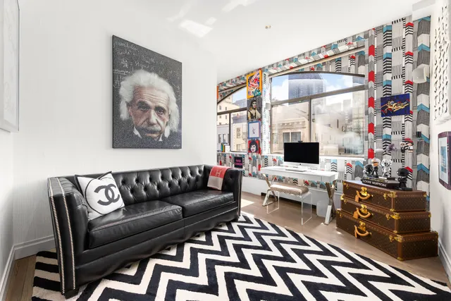 $5,295,000 | 301 East 52nd Street, Unit PHC | Midtown East