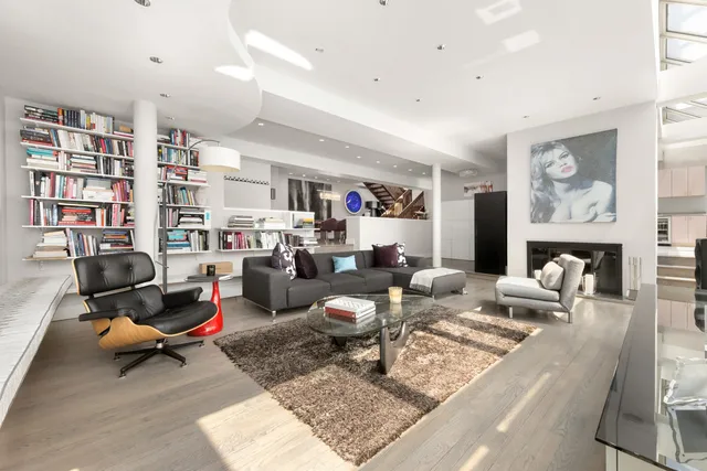 $5,295,000 | 301 East 52nd Street, Unit PHC | Midtown East