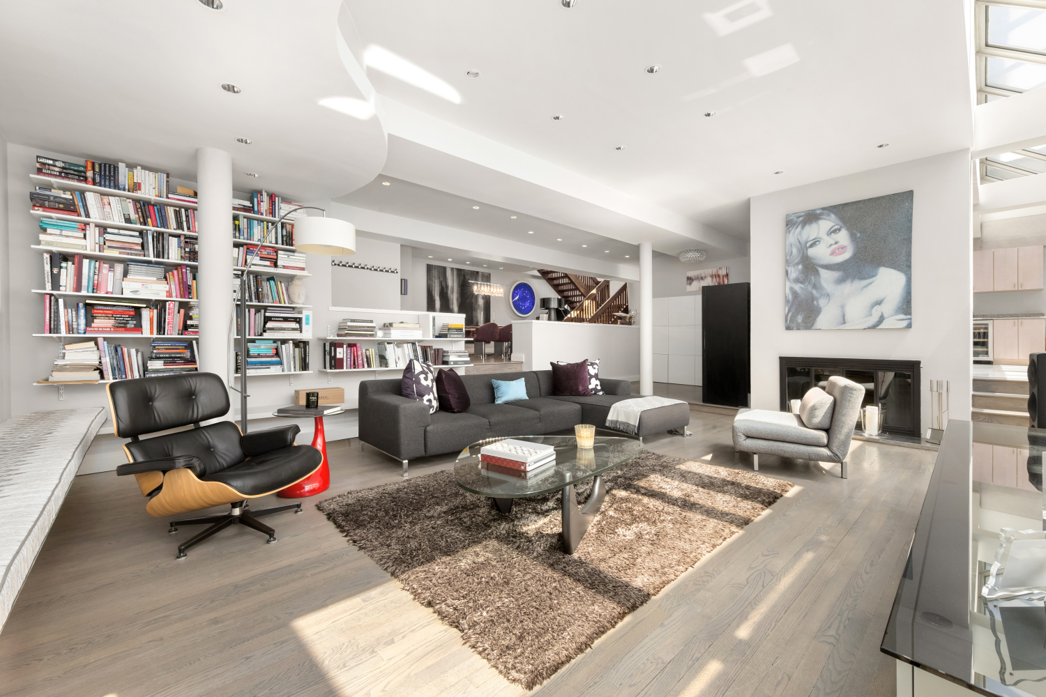 301 East 52nd Street, Unit PHC Manhattan, NY 10022 - Photo 4 of 17