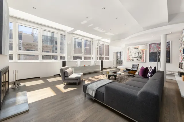 $5,295,000 | 301 East 52nd Street, Unit PHC | Midtown East