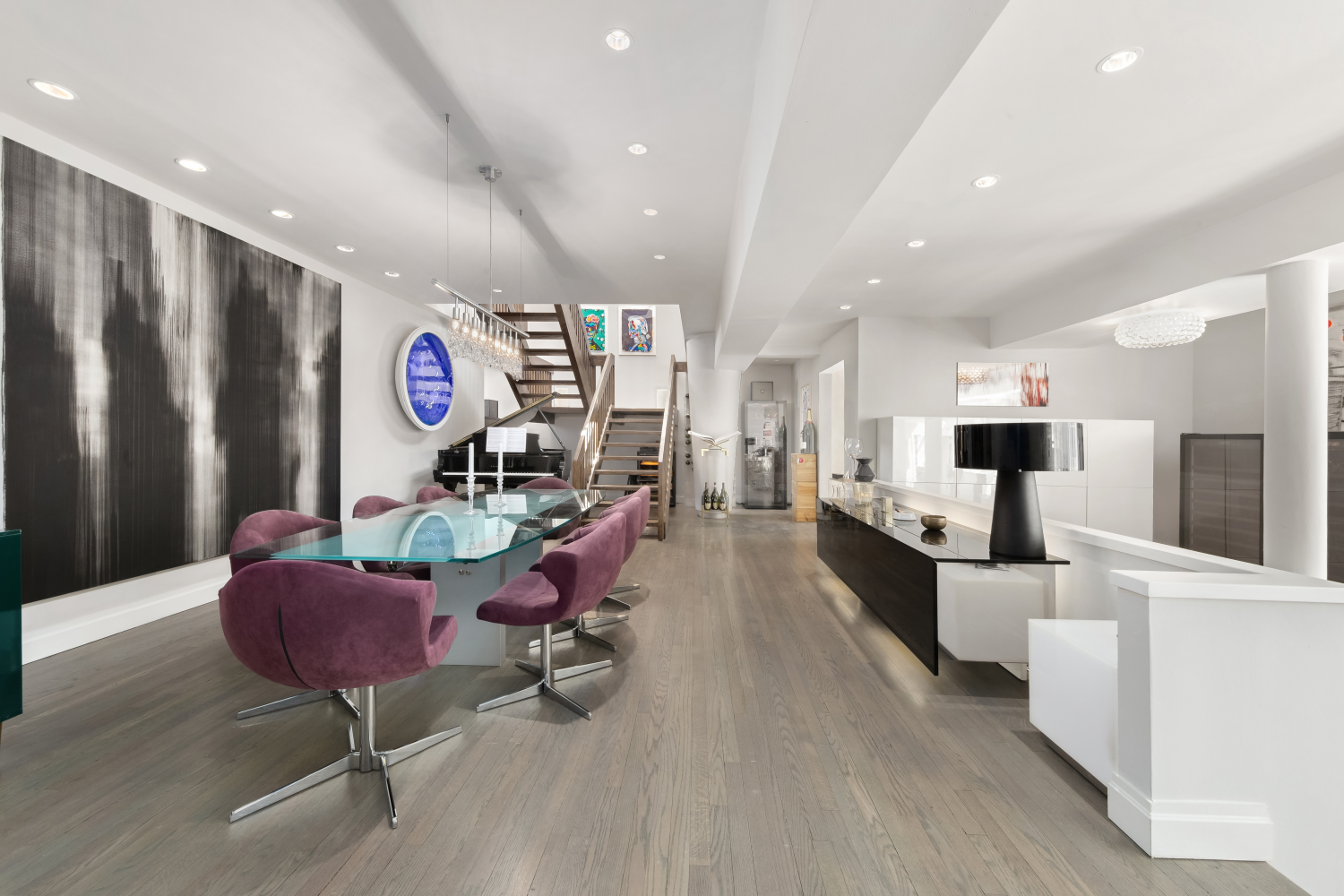 301 East 52nd Street, Unit PHC Manhattan, NY 10022 - Photo 8 of 17