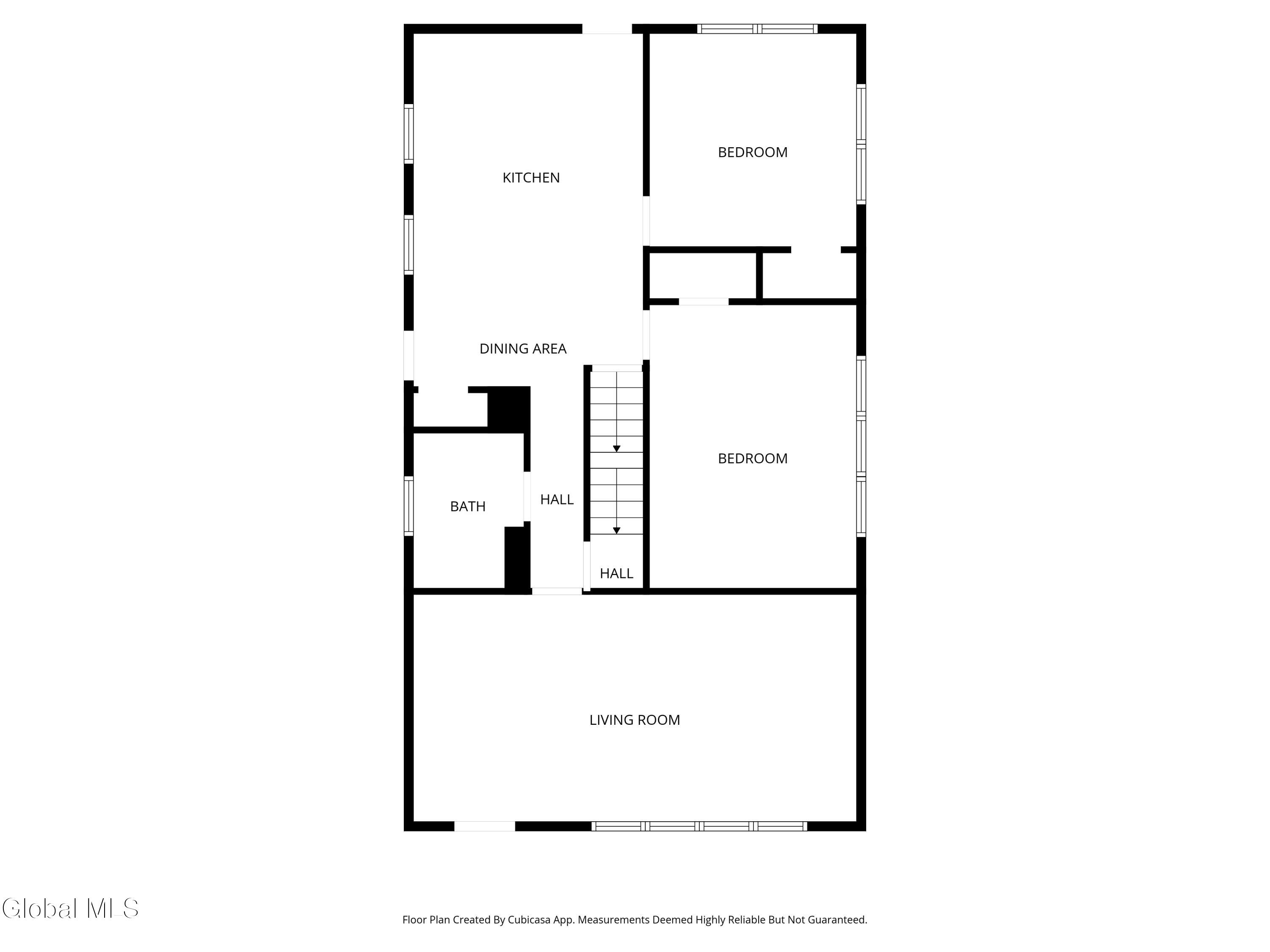 152 Chiswell Road Schenectady, NY 12304 - Photo 33 of 35 2-Floorplan_2