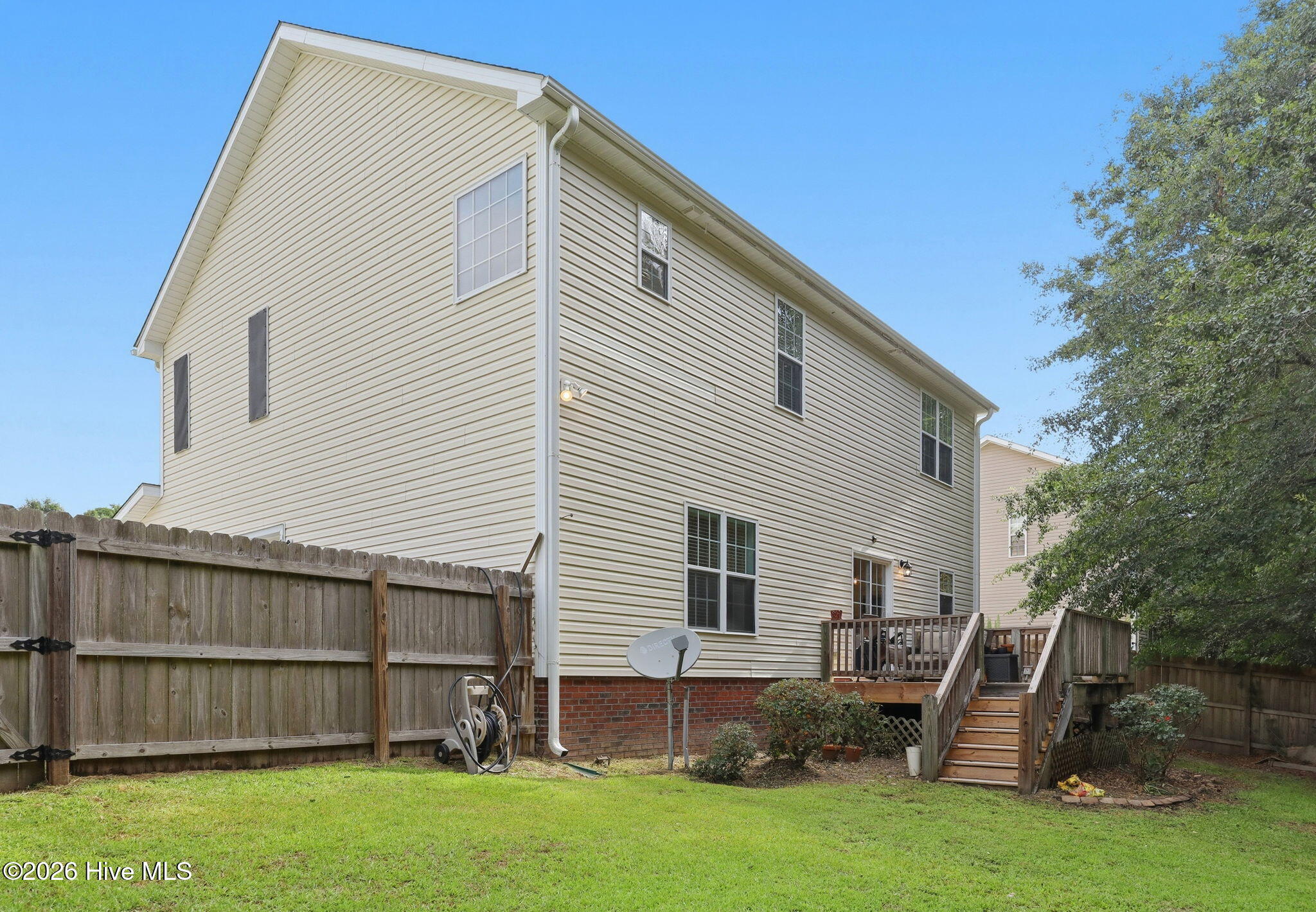 204 Bell Ridge Lane Hubert, NC 28539 - Photo 41 of 47