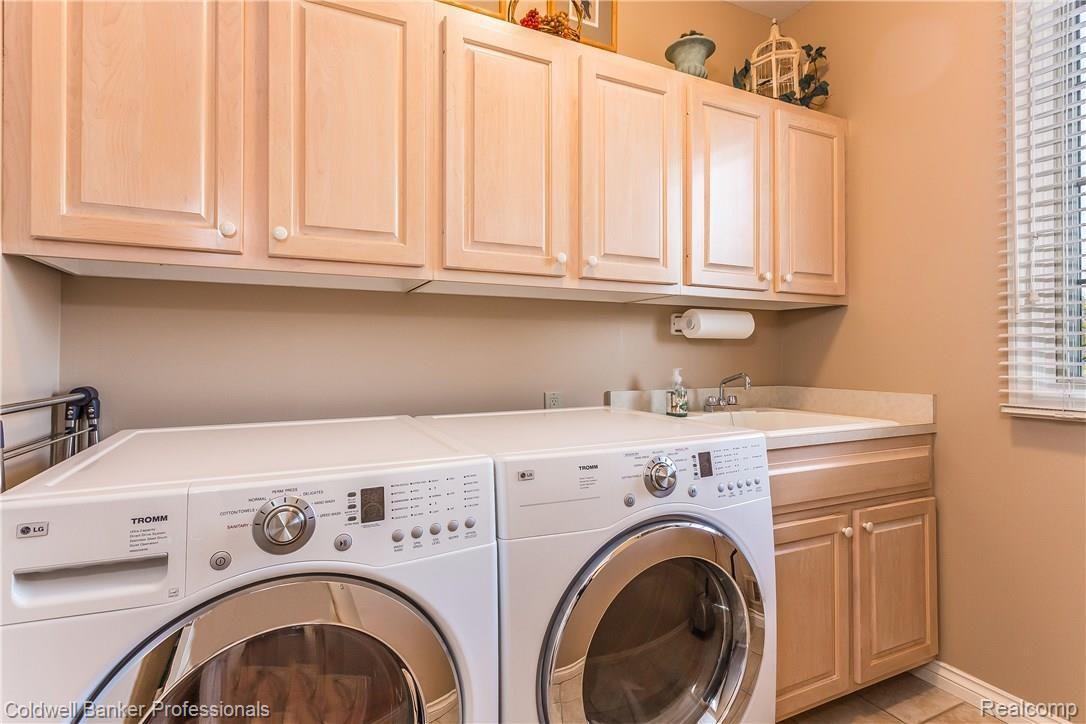 1391 Pebble Ridge Drive Rochester, MI 48307 - Photo 30 of 99 033-Laundry_Room-3730100-large.jpg