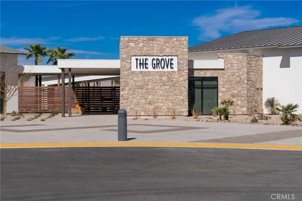 a view of a house with a swimming pool