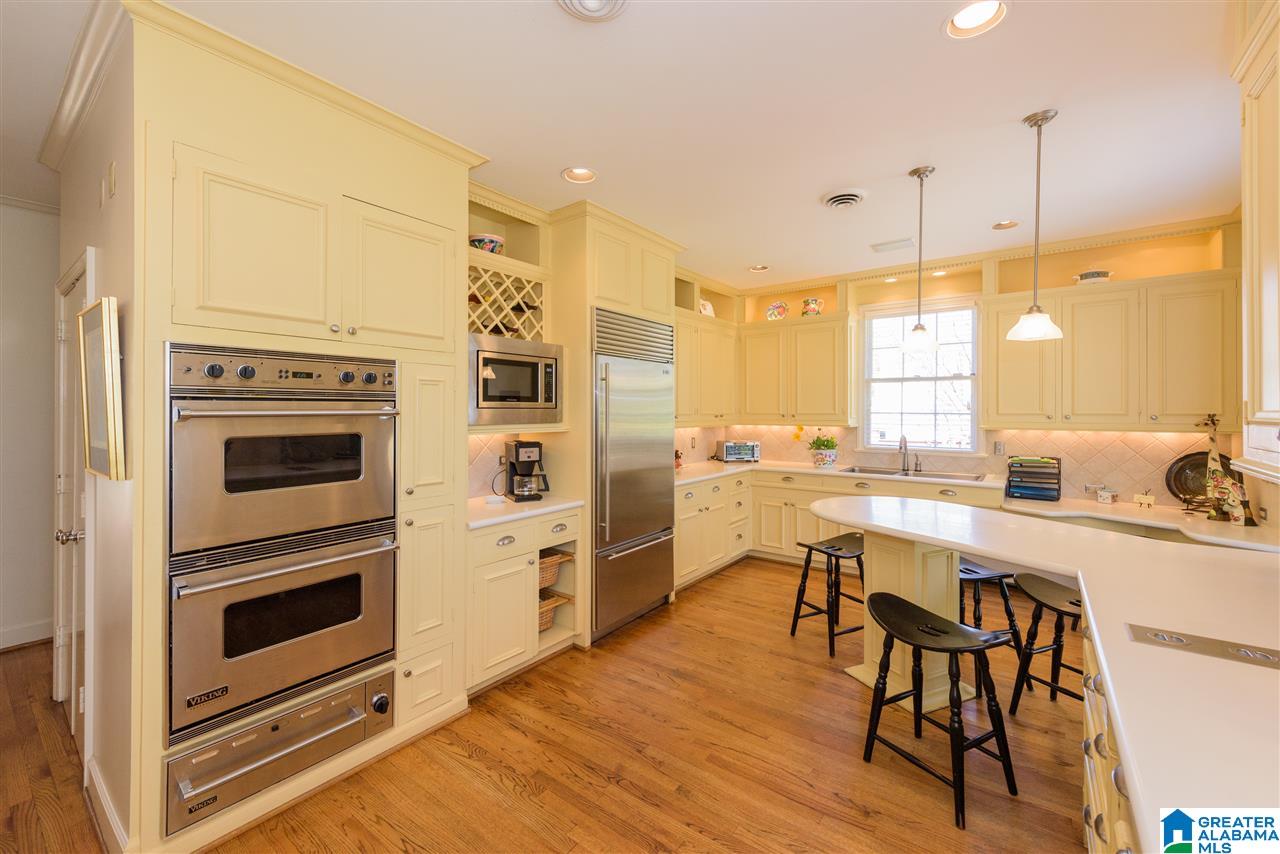 3304 East Briarcliff Road Birmingham, AL 35223 - Photo 17 of 50