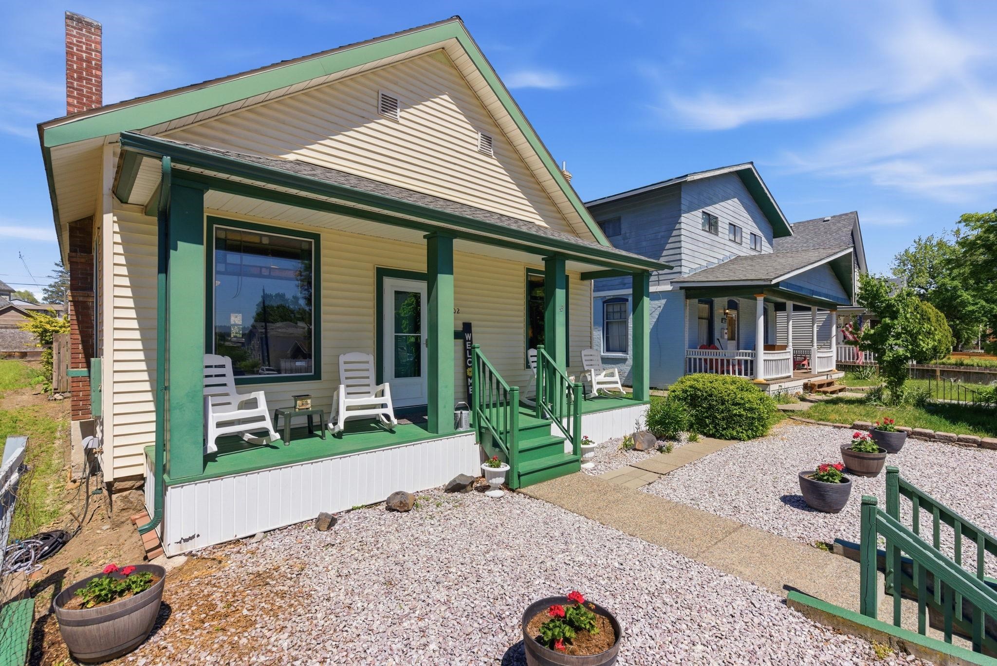 1802 West Dean Avenue Spokane, WA 99201 - Photo 2 of 32