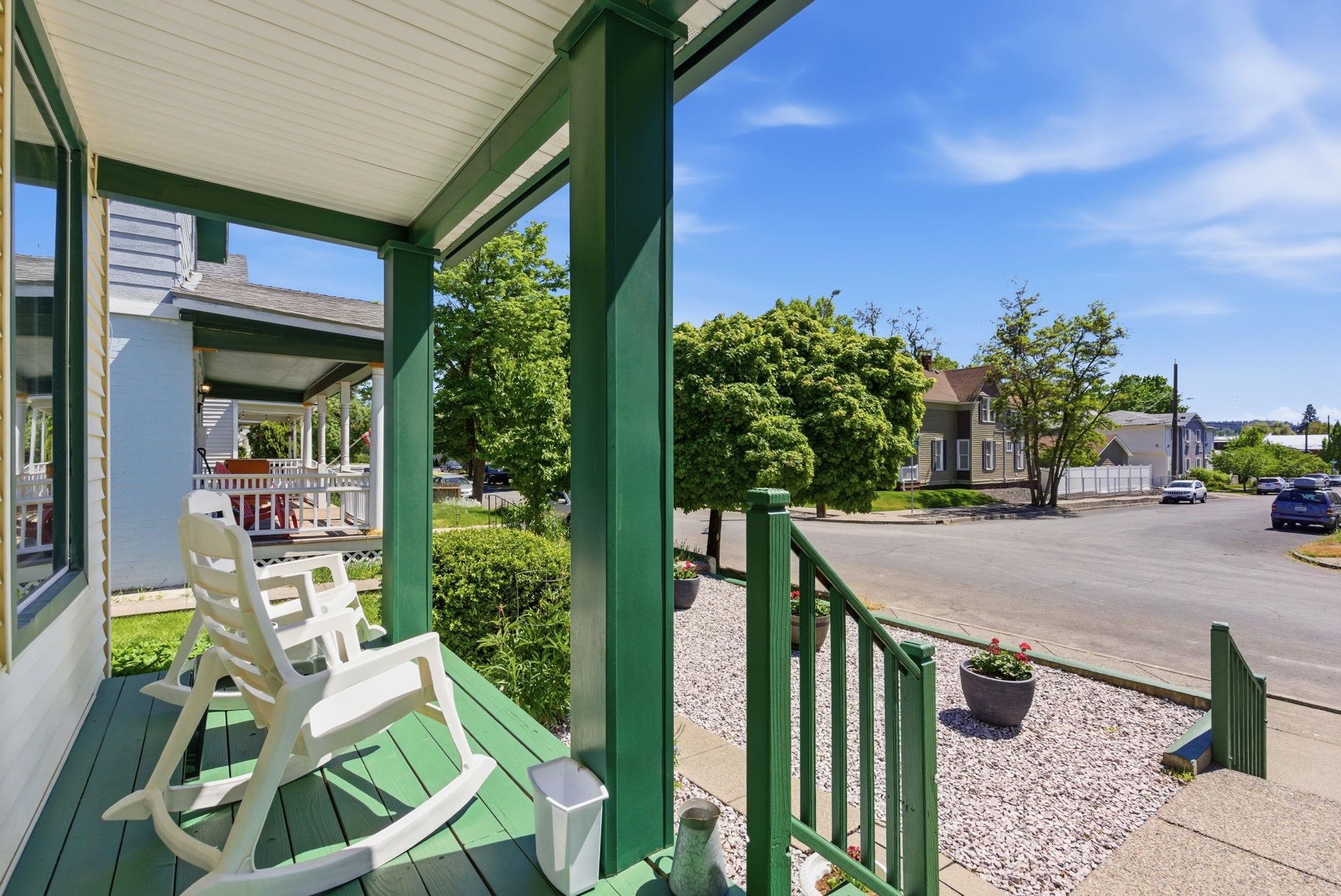 1802 West Dean Avenue Spokane, WA 99201 - Photo 23 of 32