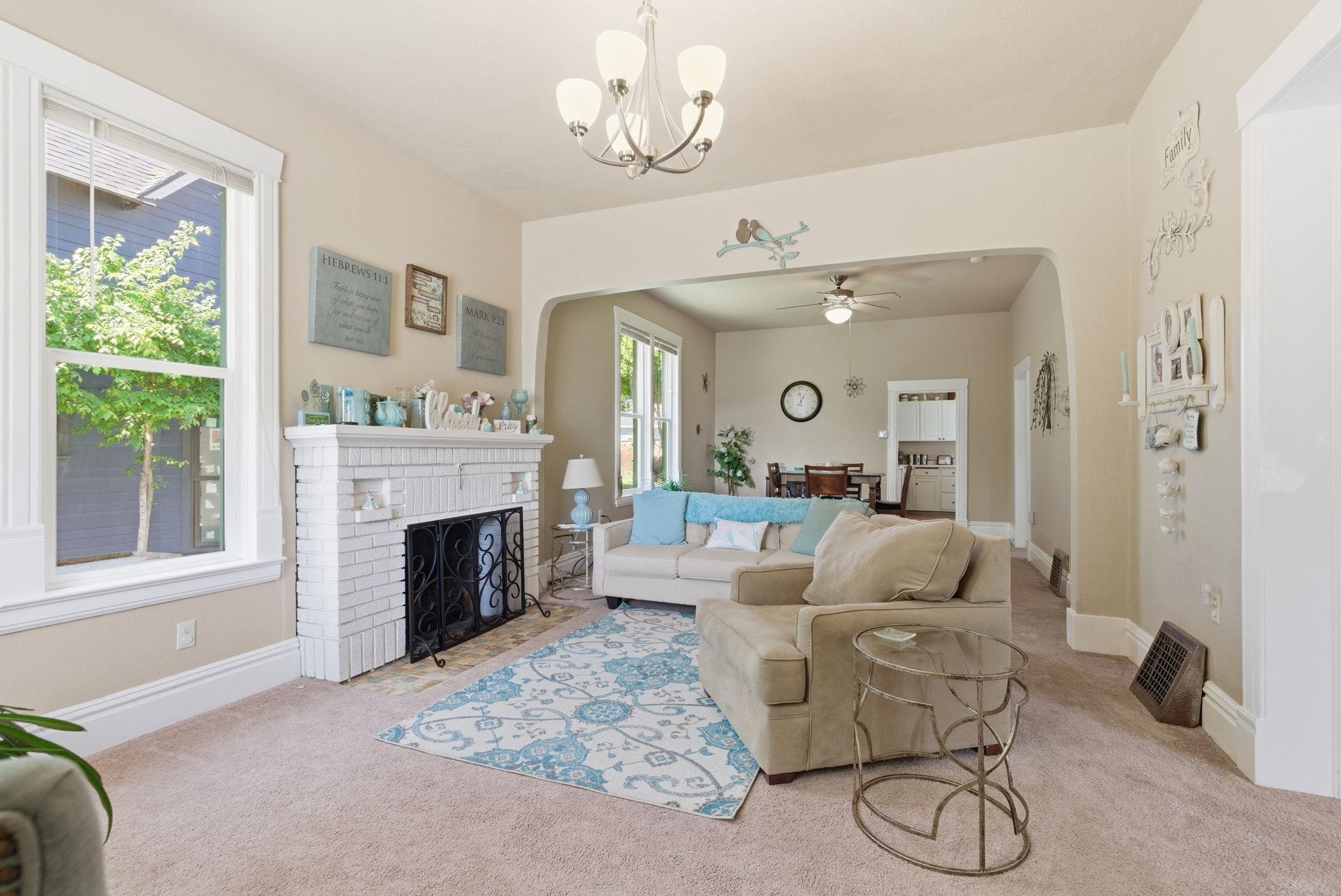 1802 West Dean Avenue Spokane, WA 99201 - Photo 5 of 32
