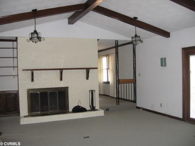 10305 Qualla Road Chesterfield, VA 23832 - Photo 2 of 12 Living Room