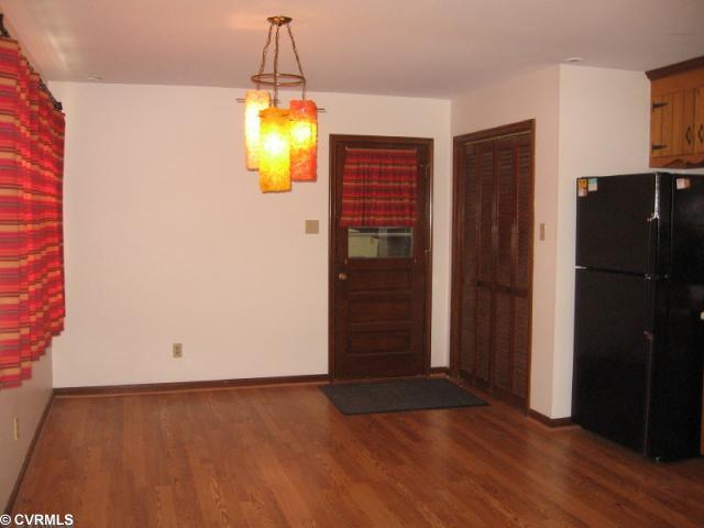 10305 Qualla Road Chesterfield, VA 23832 - Photo 3 of 12 Kitchen