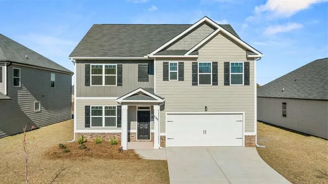 $389,700 | 331 Friendship Oak Way, Hampton, GA 30228