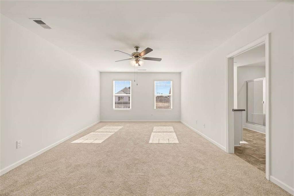 331 Friendship Oak Way Hampton, GA 30228 - Photo 20 of 33