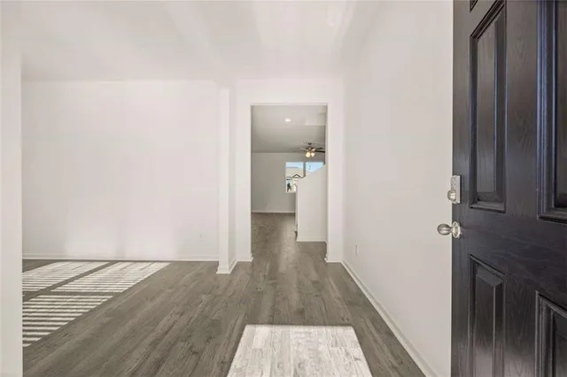 $389,700 | 331 Friendship Oak Way, Hampton, GA 30228