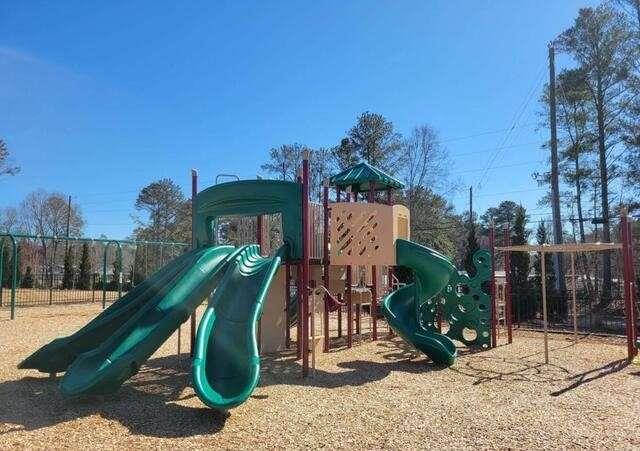 331 Friendship Oak Way Hampton, GA 30228 - Photo 30 of 33