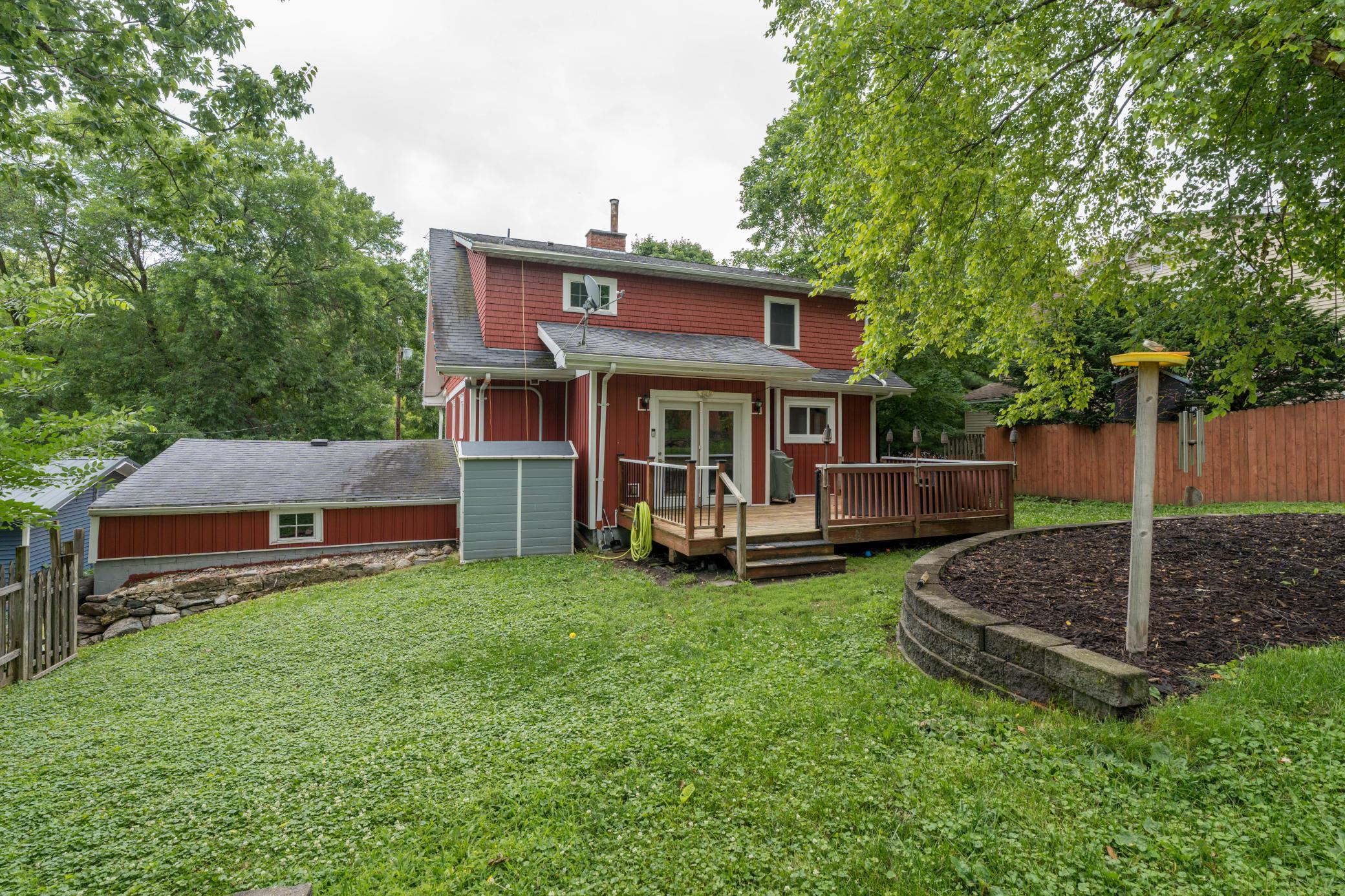 520 South 3rd Street Waterville, MN 56096 - Photo 41 of 57