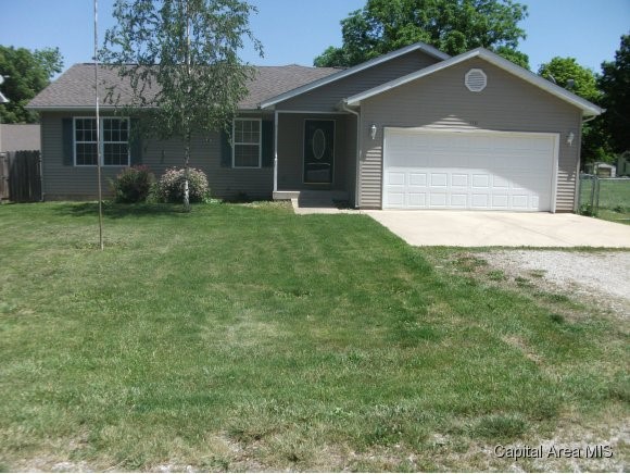 310 Polk Street Athens, IL 62613 - Photo 1 of 22 Gallery Image 1