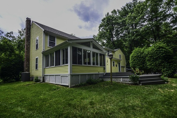20 Maplewood Road Medfield, MA 02052 - Photo 26 of 30 Gallery Image 26