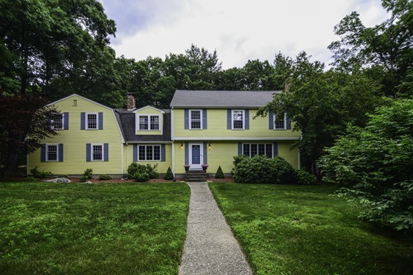 20 Maplewood Road Medfield, MA 02052 - Photo 30 of 30 Gallery Image 30