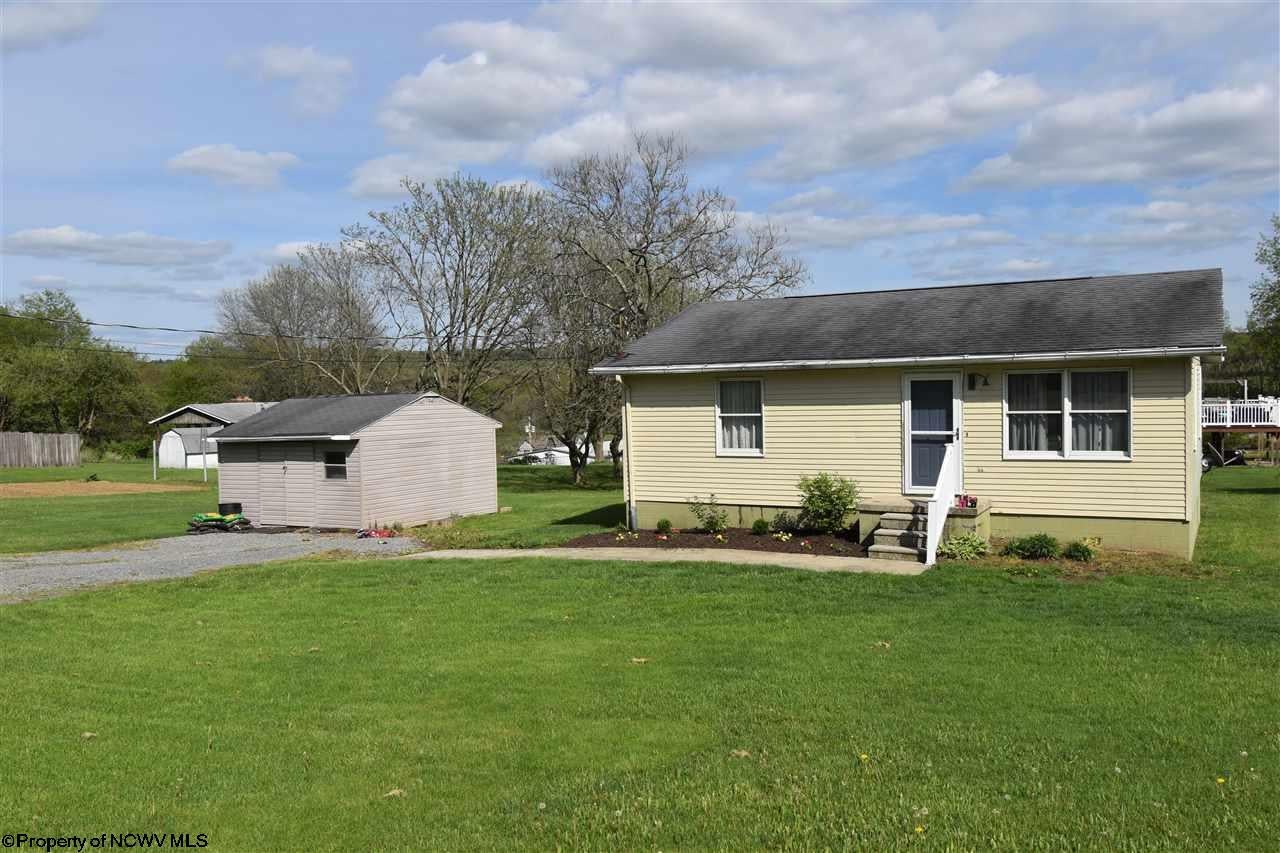 166 Cedar Drive Reedsville, WV 26547 - Photo 16 of 28 Gallery Image 16