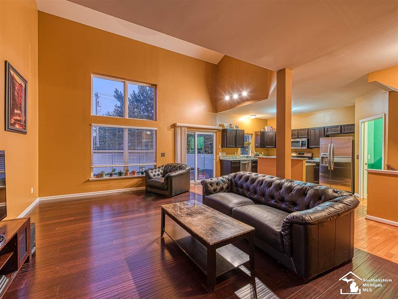 839 Golf Ridge Circle Dundee, MI 48131 - Photo 8 of 31 31398112-7.JPG
