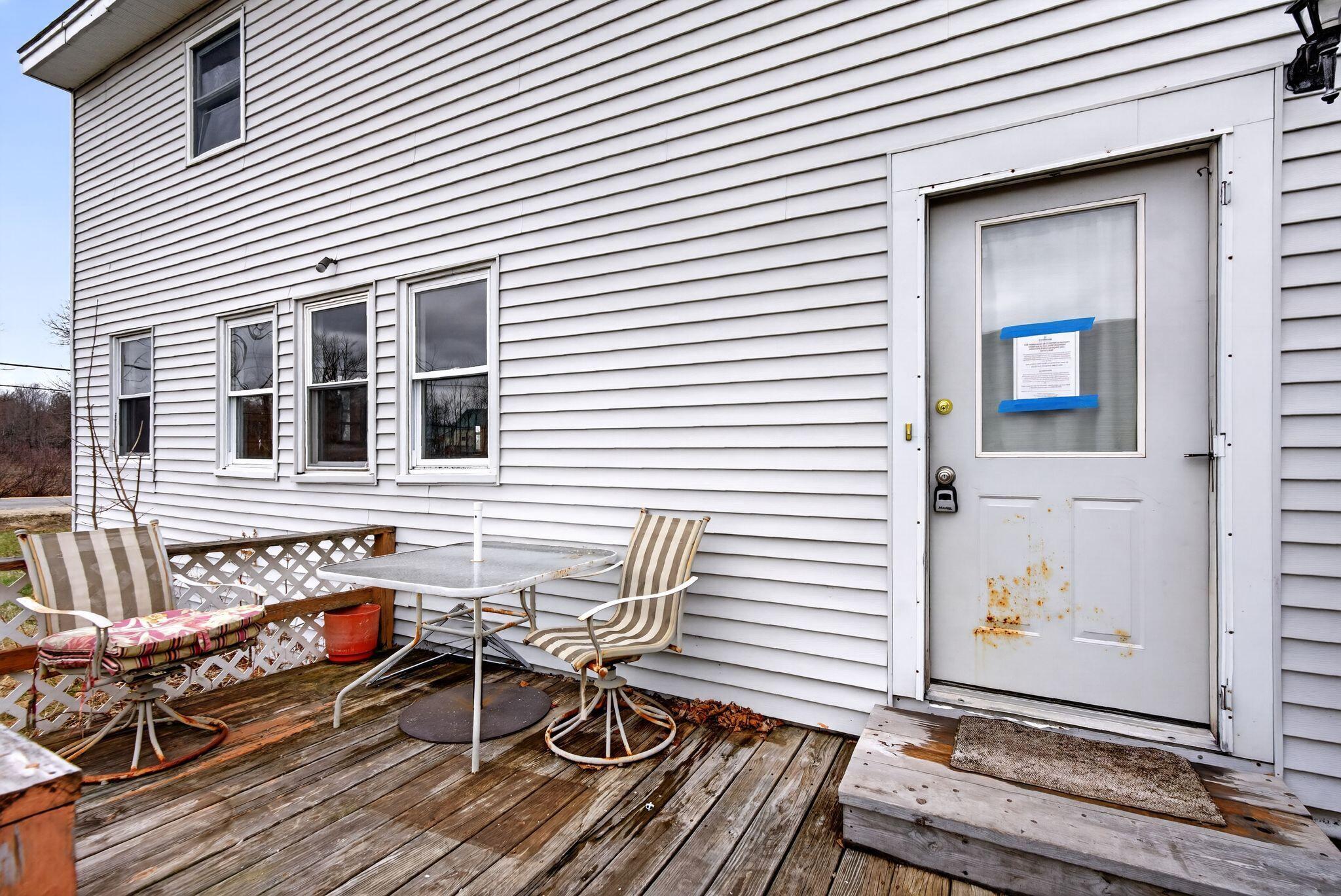 843 Upper Street Turner, ME 04282 - Photo 7 of 42 Exterior