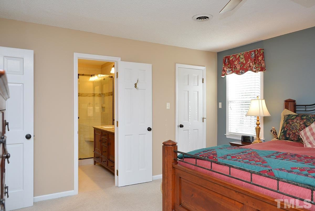3429 Horseshoe Bend Raleigh, NC 27613 - Photo 13 of 25 Photo 13