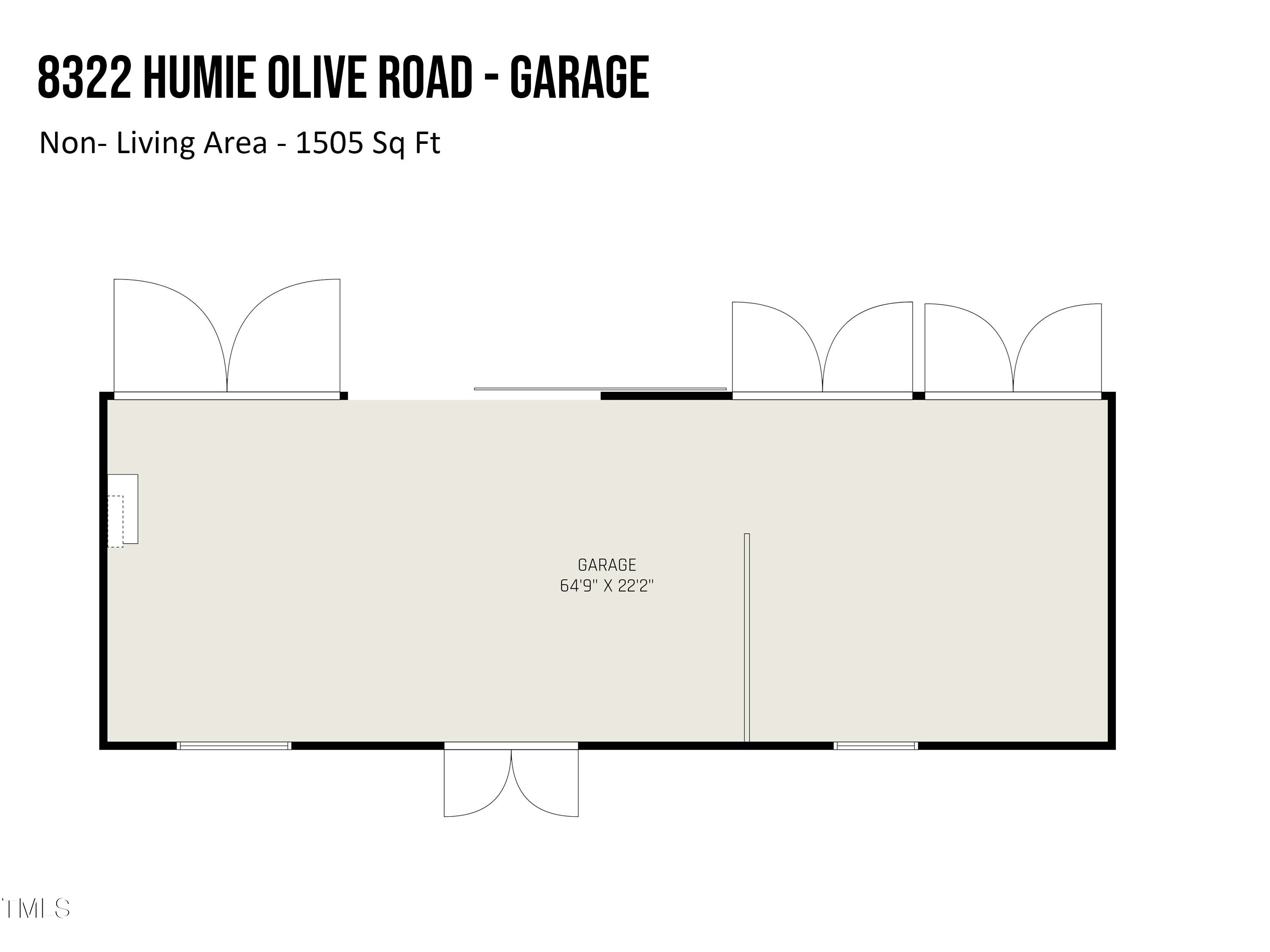 8324 Humie Olive Road Apex, NC 27502 - Photo 77 of 80 Gallery Image 77