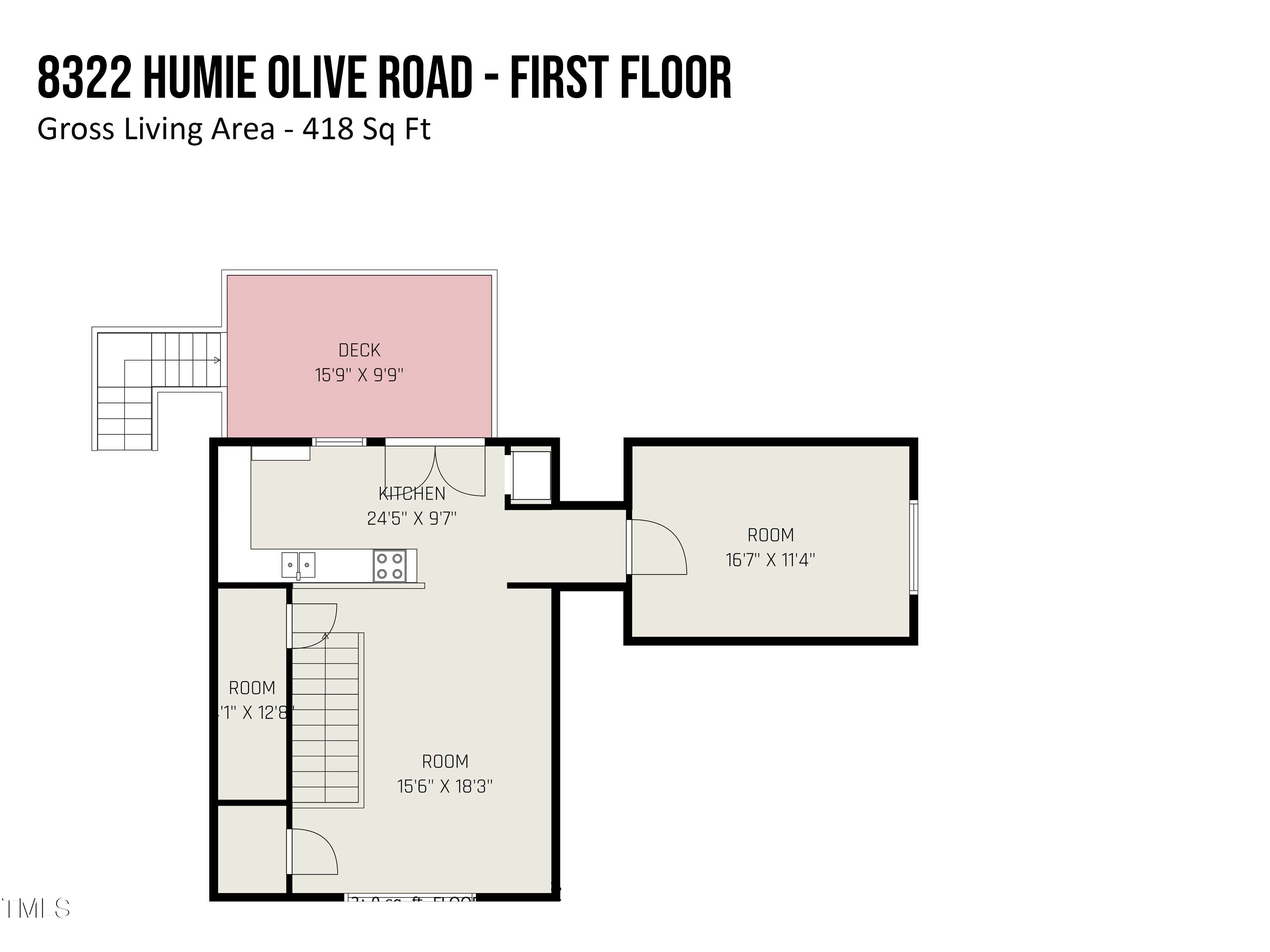 8324 Humie Olive Road Apex, NC 27502 - Photo 78 of 80 Gallery Image 78