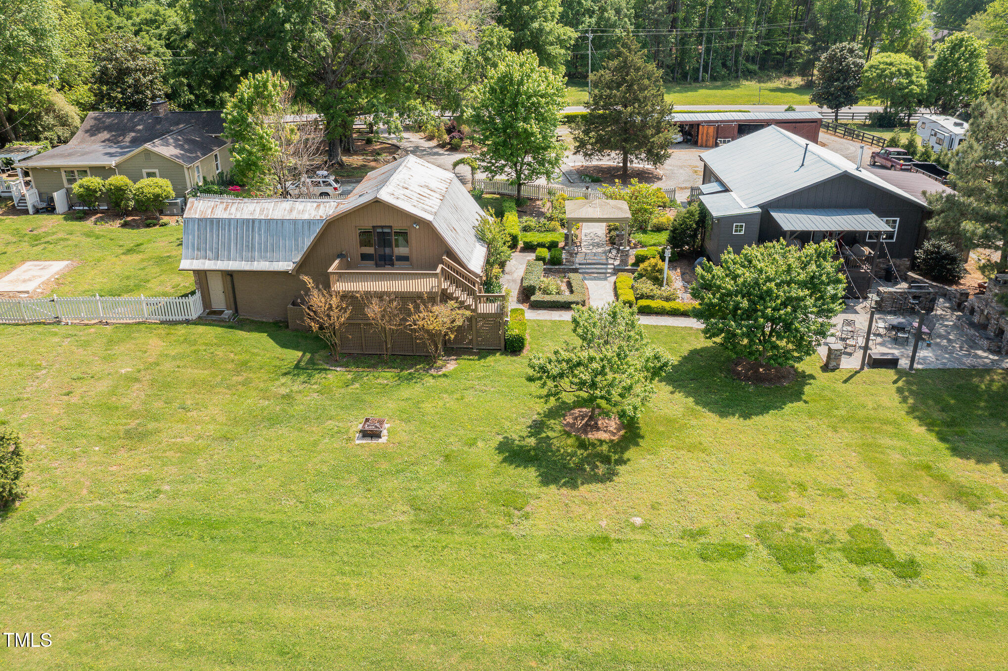 8324 Humie Olive Road Apex, NC 27502 - Photo 60 of 80 061_dji_0540-edit