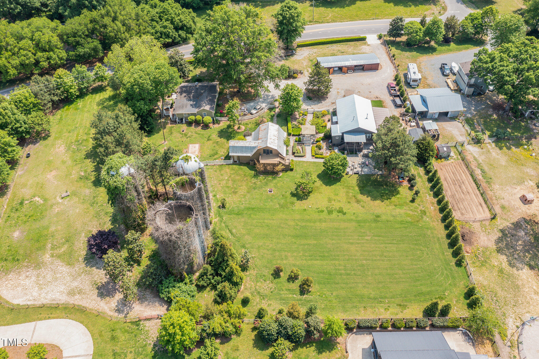 8324 Humie Olive Road Apex, NC 27502 - Photo 61 of 80 062_dji_0539-edit