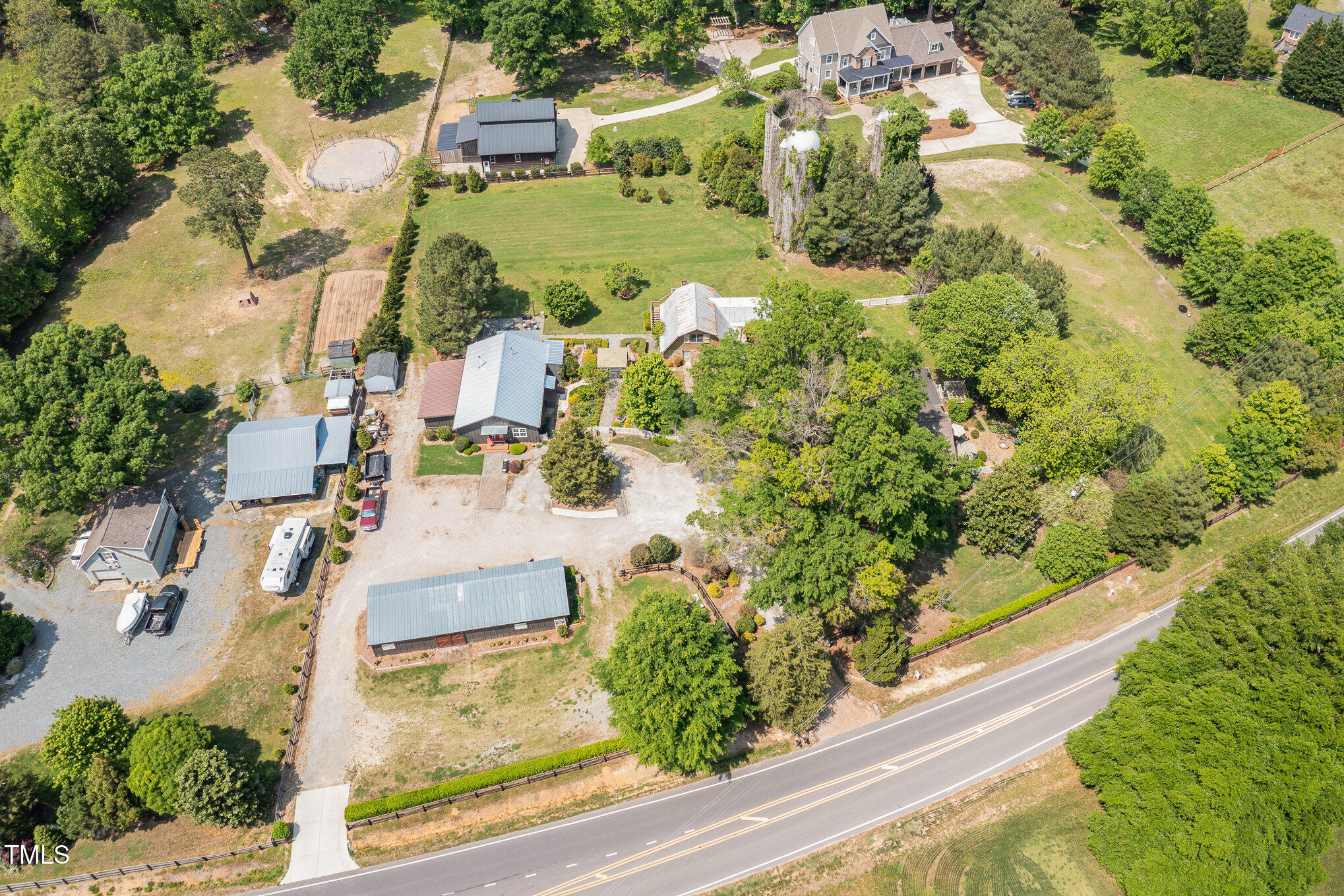 8324 Humie Olive Road Apex, NC 27502 - Photo 63 of 80 064_dji_0538-edit_0