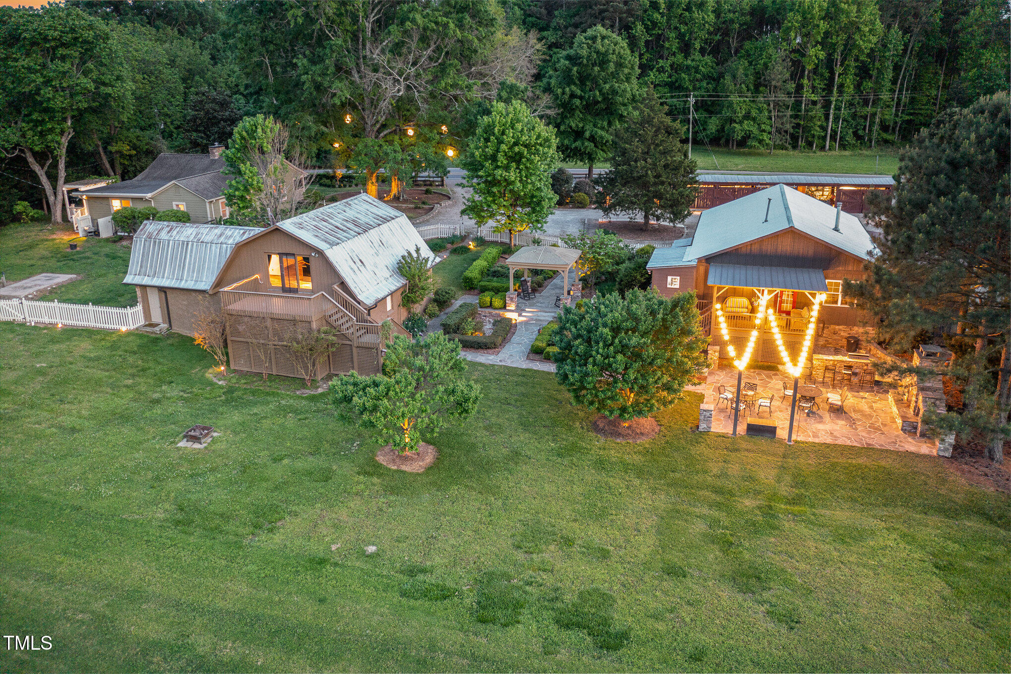 8324 Humie Olive Road Apex, NC 27502 - Photo 66 of 80 071_dji_0569-edit