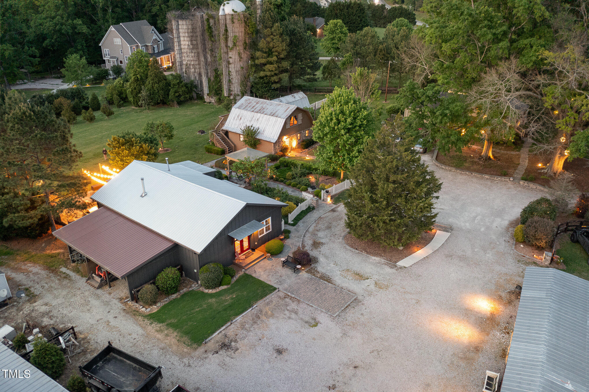 8324 Humie Olive Road Apex, NC 27502 - Photo 67 of 80 072_dji_0584-edit
