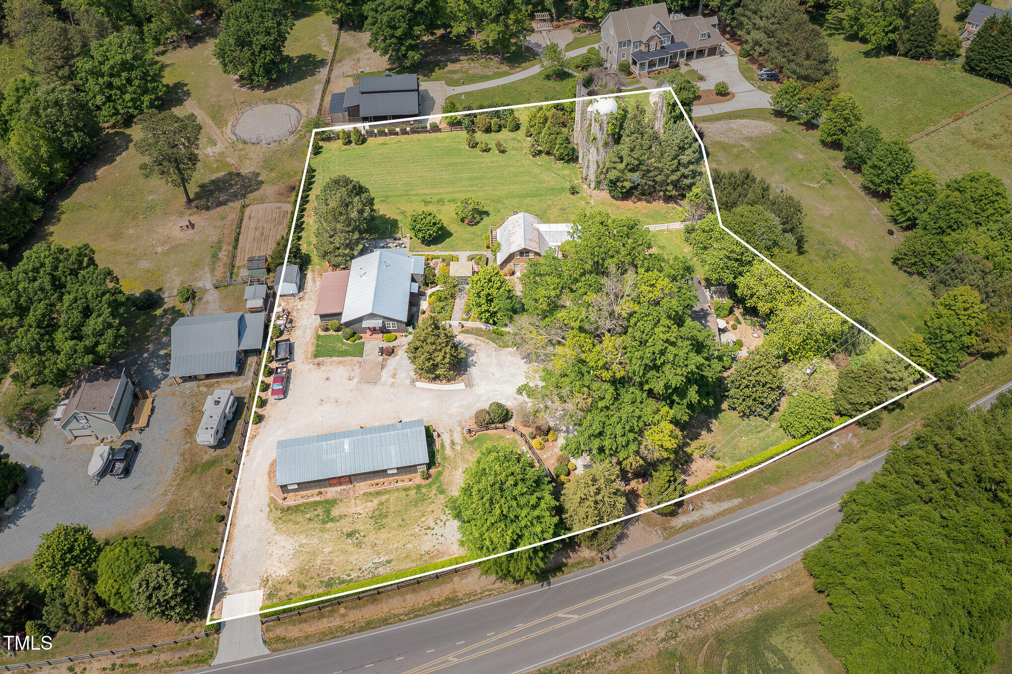 8324 Humie Olive Road Apex, NC 27502 - Photo 74 of 80 dji_0538-edit-edit