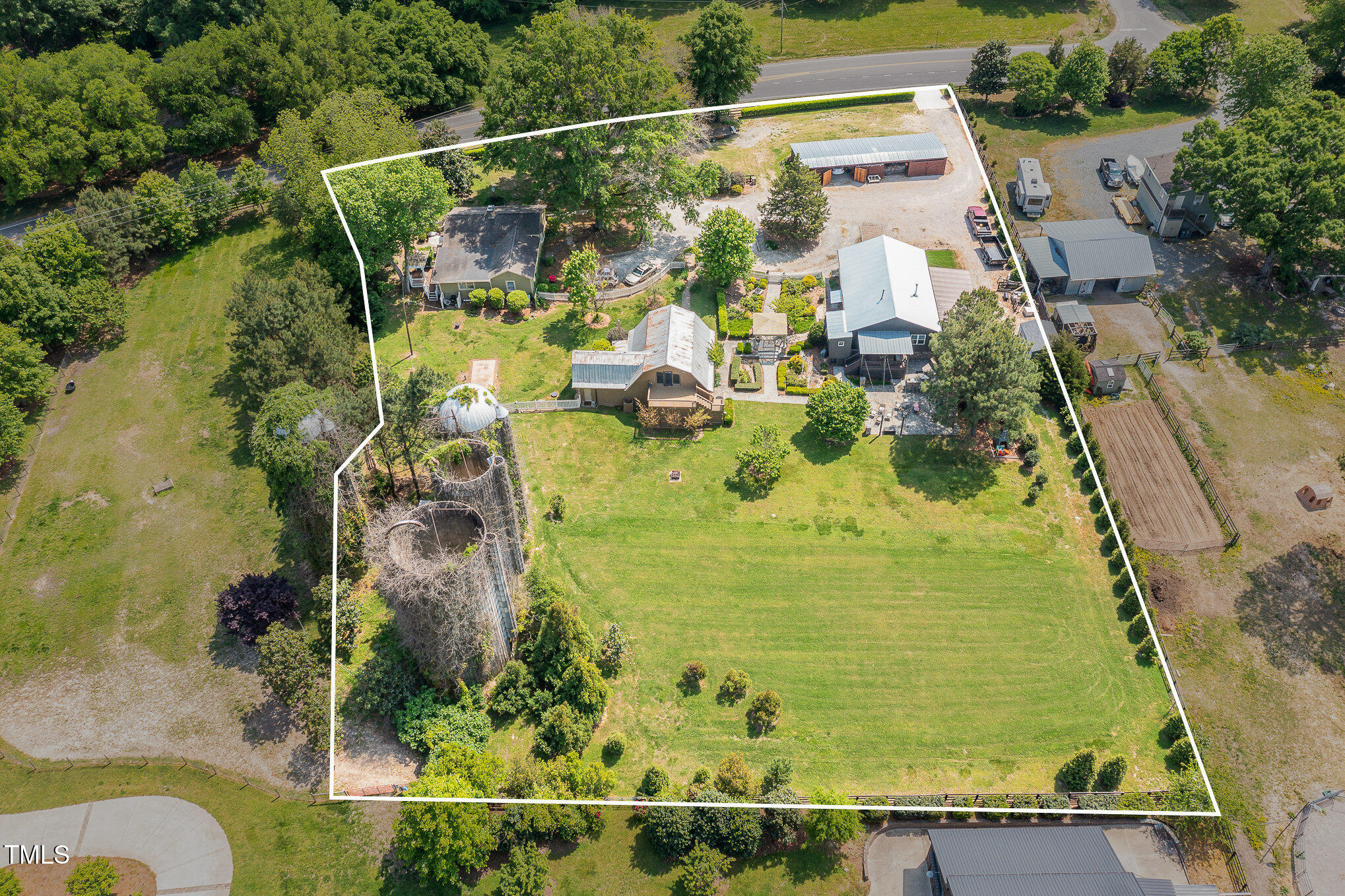 8324 Humie Olive Road Apex, NC 27502 - Photo 75 of 80 dji_0539-edit-edit