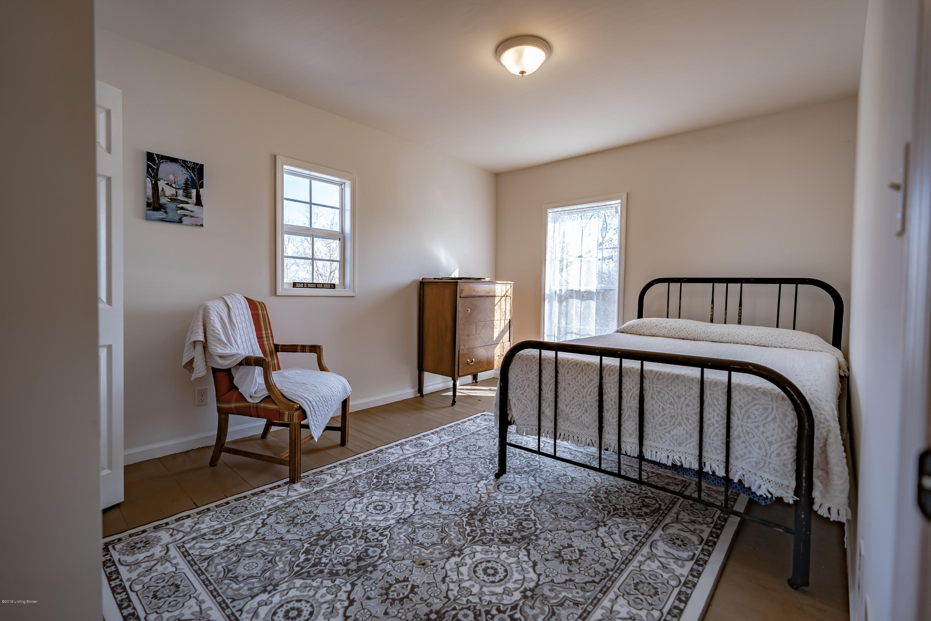201 Yoder Tipton Road Taylorsville, KY 40071 - Photo 67 of 72 DSC06500
