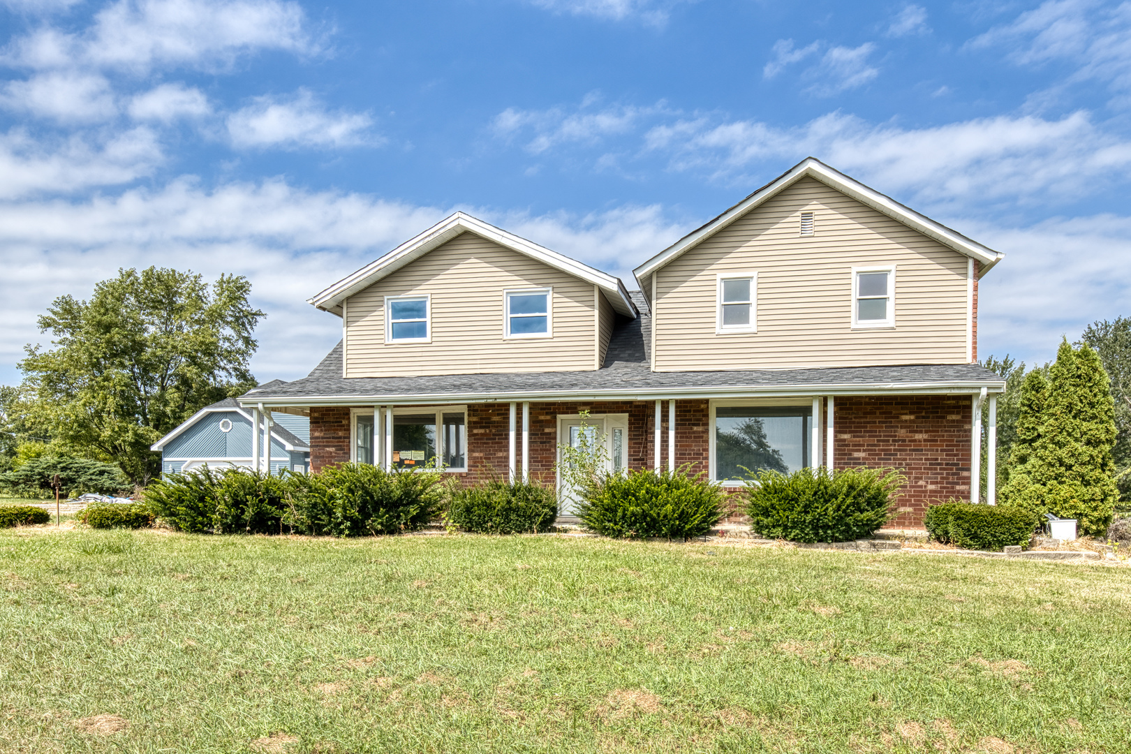25716 South State Line Road Crete, IL 60417 - Photo 1 of 21 Gallery Image 1