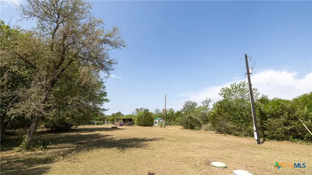 a view of a interior of a house