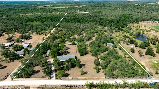 $699,000 | 1400 Seminole Trail, Dale, TX 78616