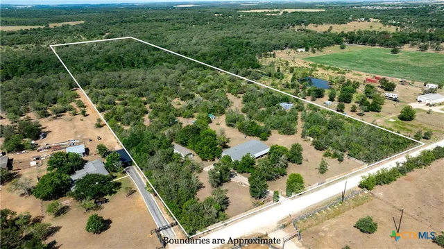 $699,000 | 1400 Seminole Trail, Dale, TX 78616