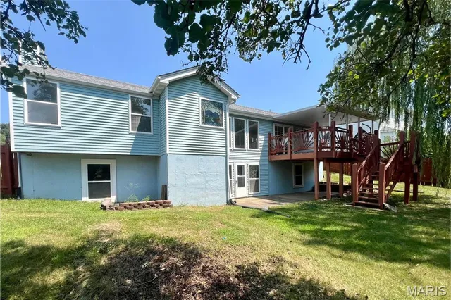 $2,350 | 12 Royalltrail Court, O'Fallon, MO 63368